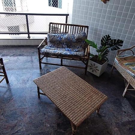 Triplex Cabo Frio Apartment Ngoại thất bức ảnh