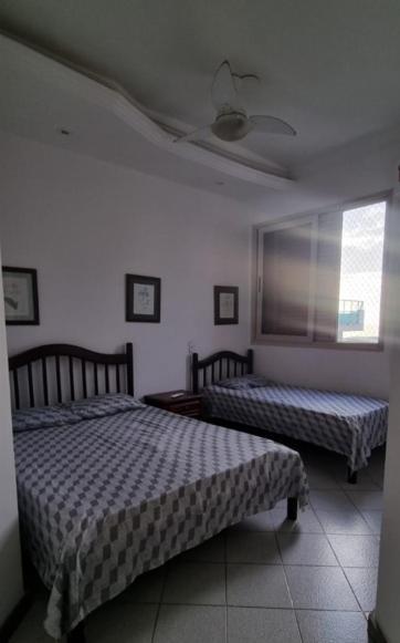 Triplex Cabo Frio Apartment Ngoại thất bức ảnh