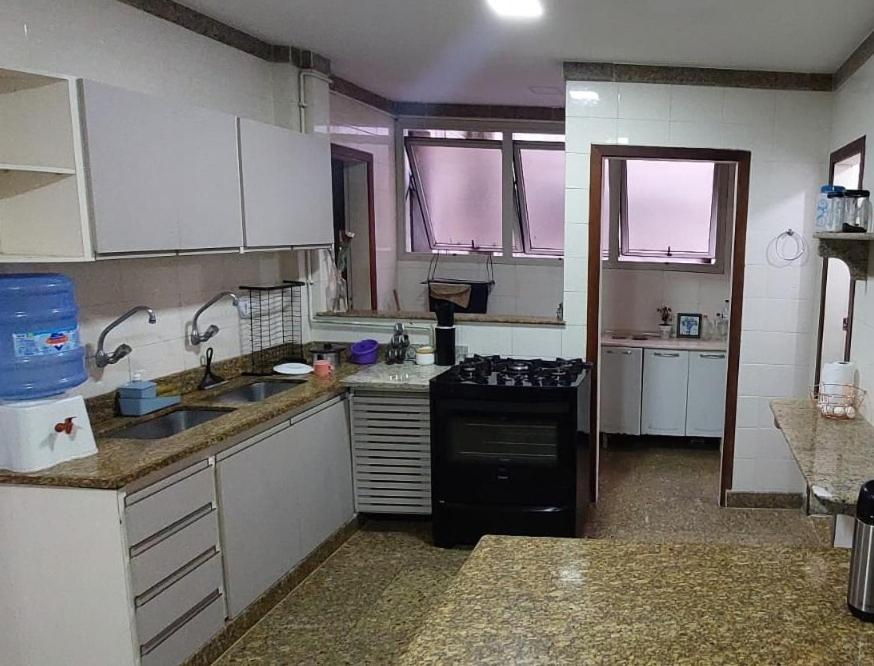 Triplex Cabo Frio Apartment Ngoại thất bức ảnh