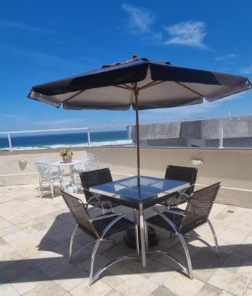 Triplex Cabo Frio Apartment Ngoại thất bức ảnh