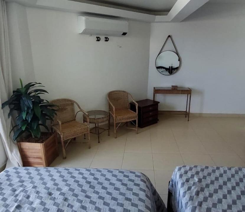 Triplex Cabo Frio Apartment Ngoại thất bức ảnh