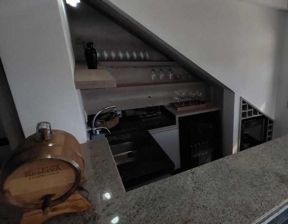 Triplex Cabo Frio Apartment Ngoại thất bức ảnh