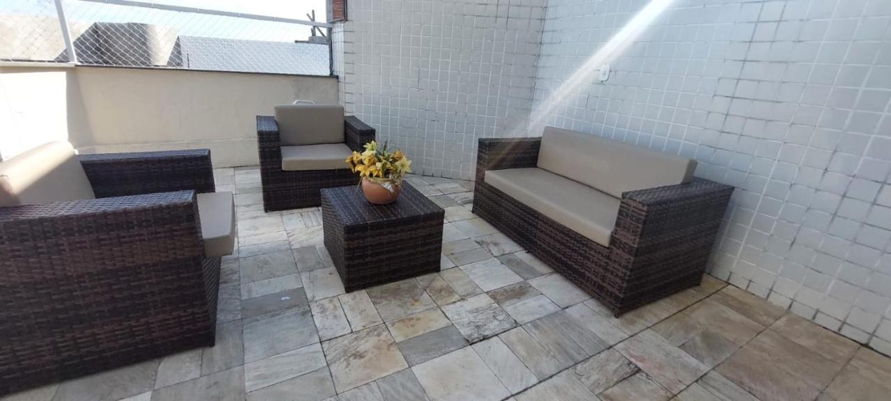Triplex Cabo Frio Apartment Ngoại thất bức ảnh