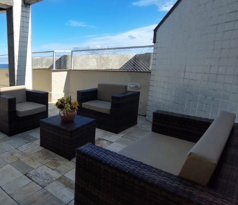 Triplex Cabo Frio Apartment Ngoại thất bức ảnh