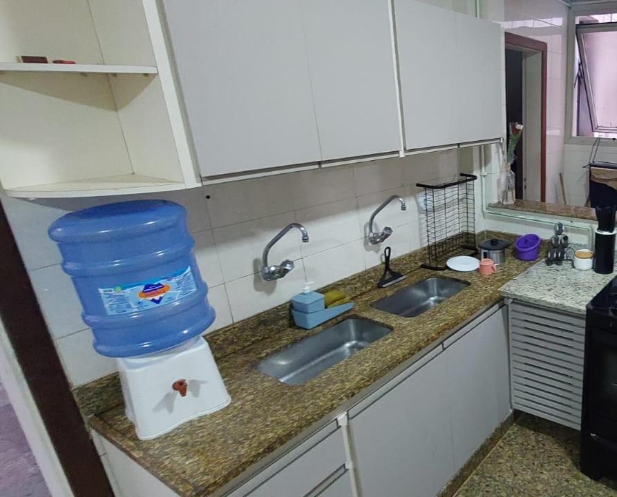 Triplex Cabo Frio Apartment Ngoại thất bức ảnh