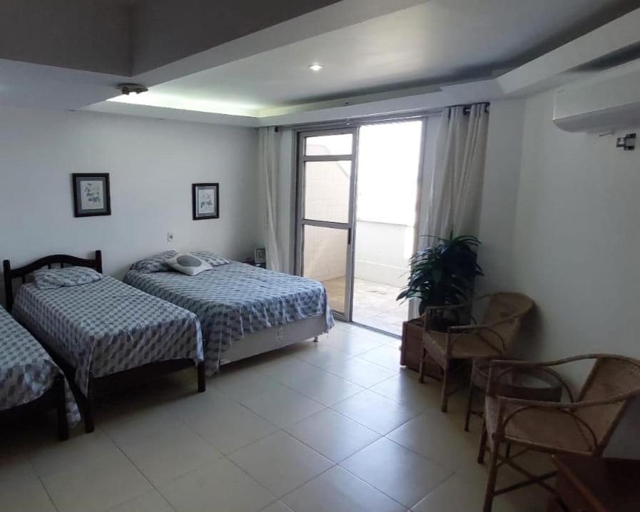 Triplex Cabo Frio Apartment Ngoại thất bức ảnh