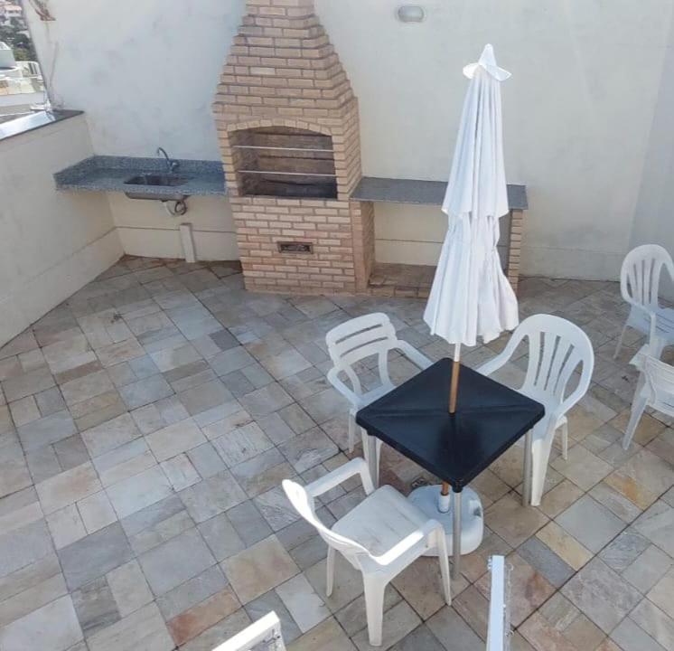 Triplex Cabo Frio Apartment Ngoại thất bức ảnh