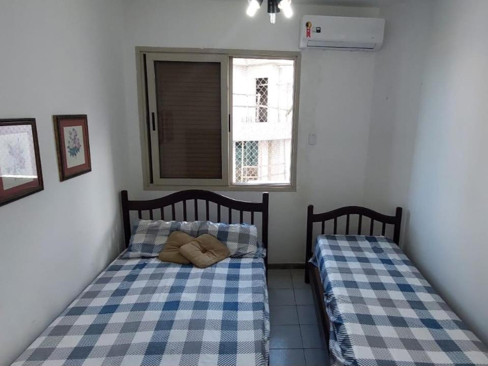 Triplex Cabo Frio Apartment Ngoại thất bức ảnh