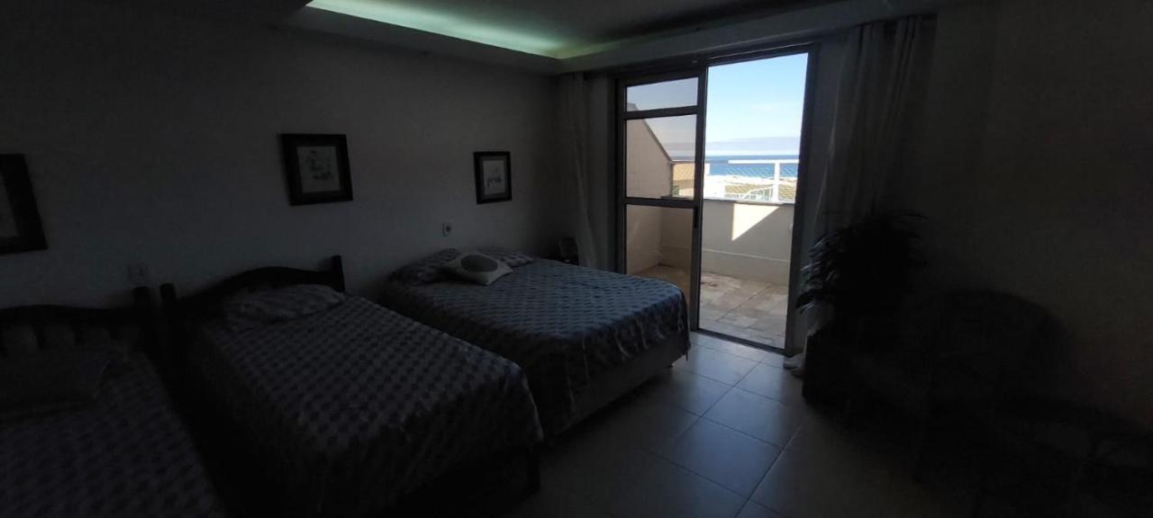 Triplex Cabo Frio Apartment Ngoại thất bức ảnh