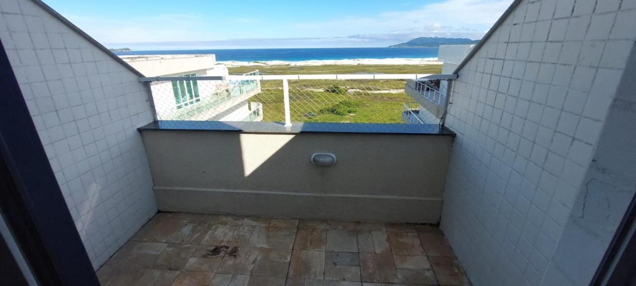 Triplex Cabo Frio Apartment Ngoại thất bức ảnh