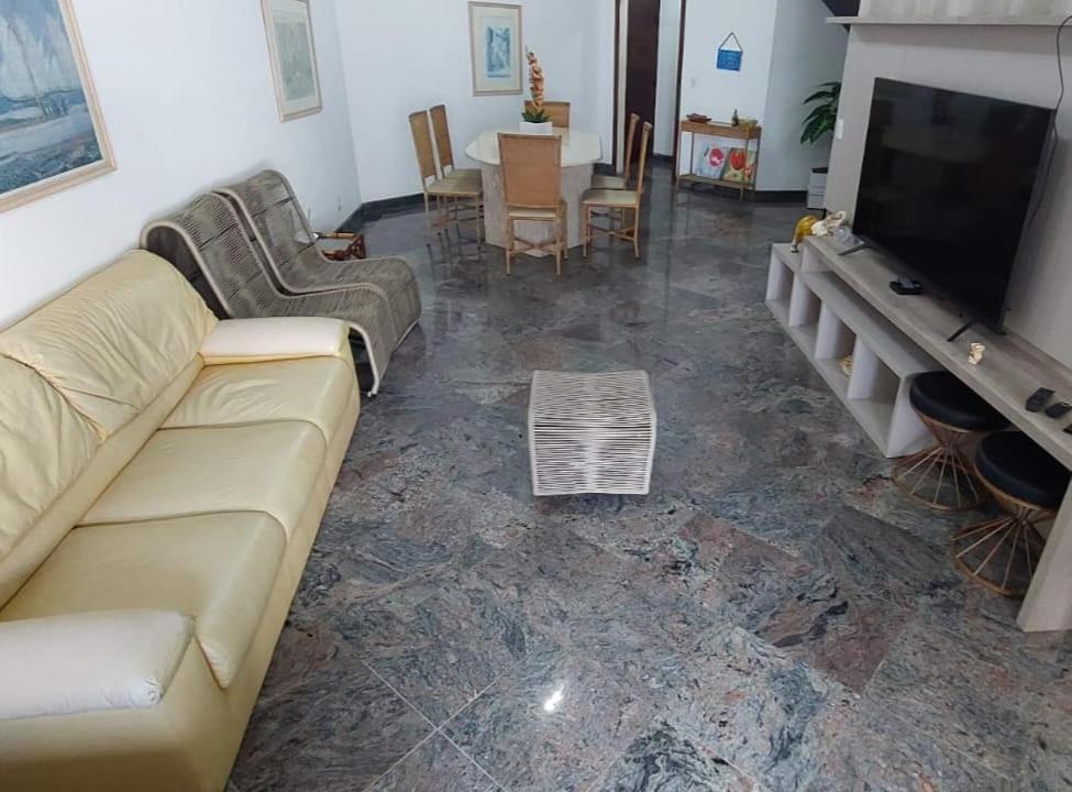 Triplex Cabo Frio Apartment Ngoại thất bức ảnh