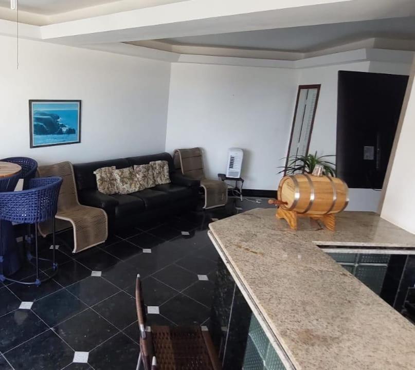 Triplex Cabo Frio Apartment Ngoại thất bức ảnh