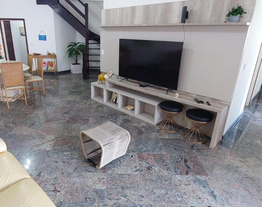 Triplex Cabo Frio Apartment Ngoại thất bức ảnh