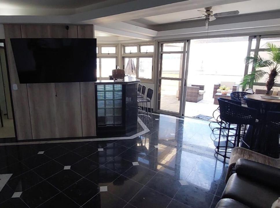 Triplex Cabo Frio Apartment Ngoại thất bức ảnh