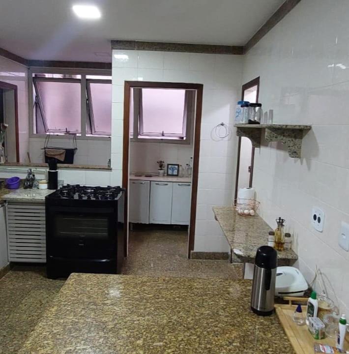 Triplex Cabo Frio Apartment Ngoại thất bức ảnh