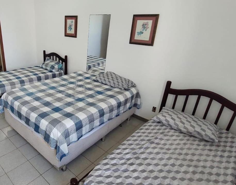 Triplex Cabo Frio Apartment Ngoại thất bức ảnh