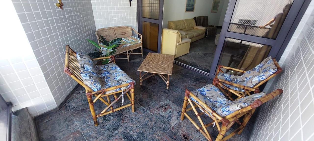 Triplex Cabo Frio Apartment Ngoại thất bức ảnh