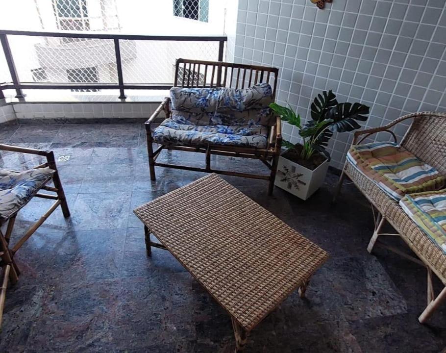 Triplex Cabo Frio Apartment Ngoại thất bức ảnh